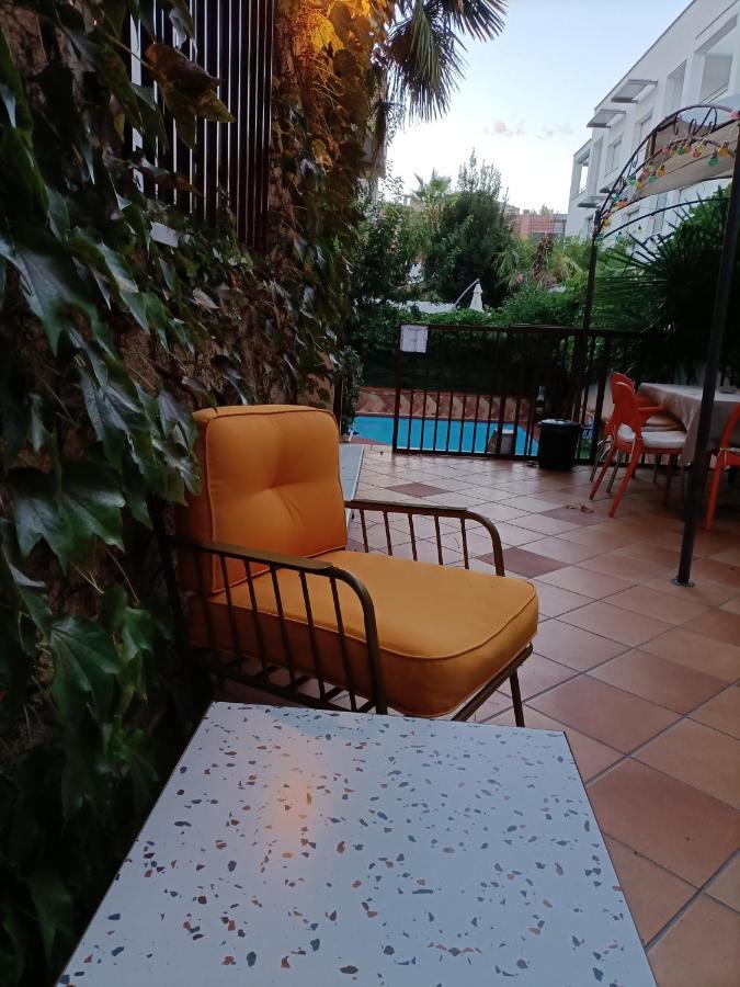 Paraiso Rooms Coliving Мадрид Экстерьер фото
